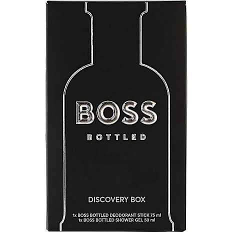 Hugo Boss Bottled Gaveæske