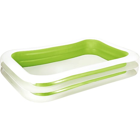 Polygroup Deluxe familie badebassin