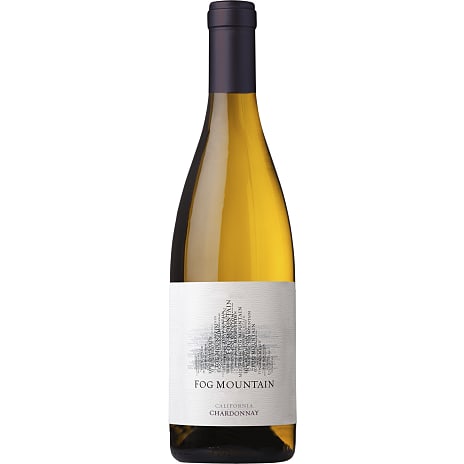Fog Mountain Chardonnay