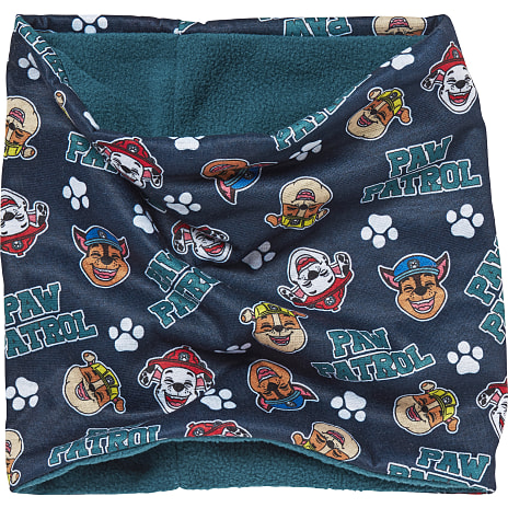 Paw Patrol Børne Halsedisse Str. Onesize Navy
