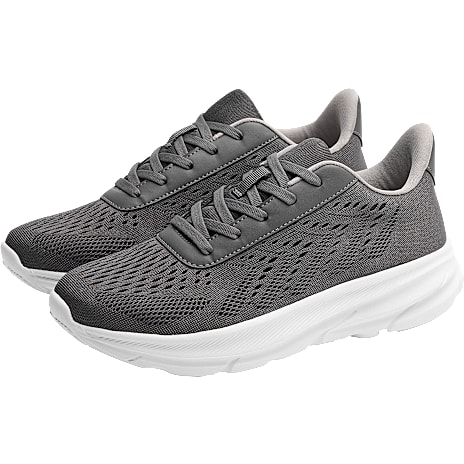 VRS Børne Sneakers Str. 35 Grå