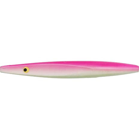 Kinetic Sea Racer Inline 25 g Pink/Pearl