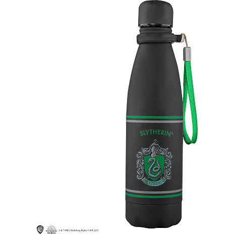 Harry Potter Vandflaske Slytherin