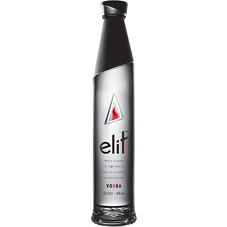 Elit Vodka