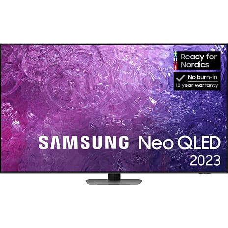 Samsung 65" QLED TV TQ65QN90C | på Bilka.dk!