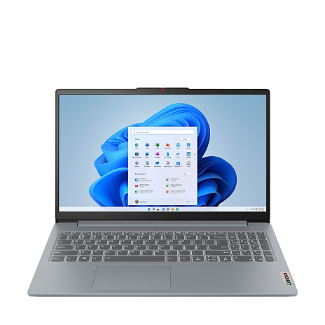 Lenovo IdeaPad Slim 3 15,6" Bærbar Computer