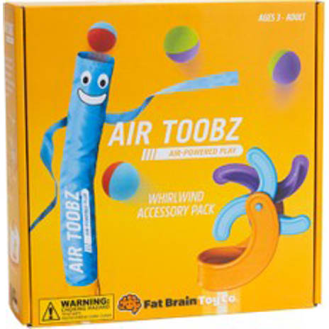 Fat Brain Air Toobz Tilbehørspakke