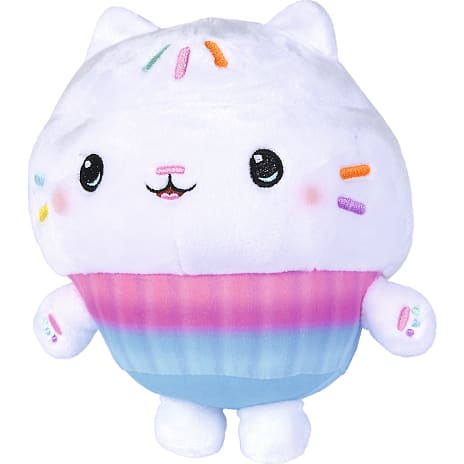 Gabbys Dukkehus Muffin Plys 25 cm