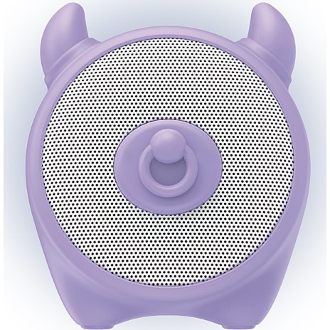 SBS Bluetooth-Højttaler Lilla Tyr