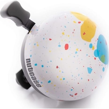 Nutcase Ringeklokke Jawbreaker