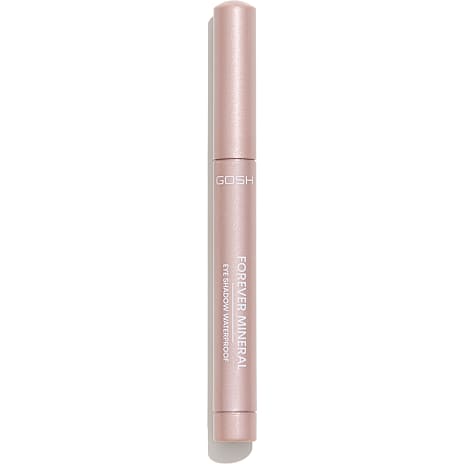 Gosh Copenhagen Øjenskyggestift 007 Silver Rose 1,4 g
