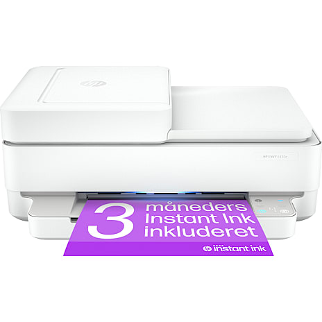 HP Envy 6430e