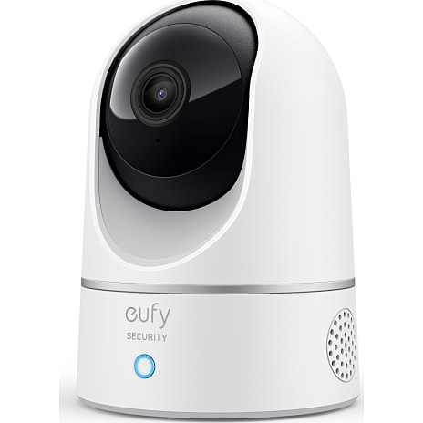 Eufy indendørs kamera hvid