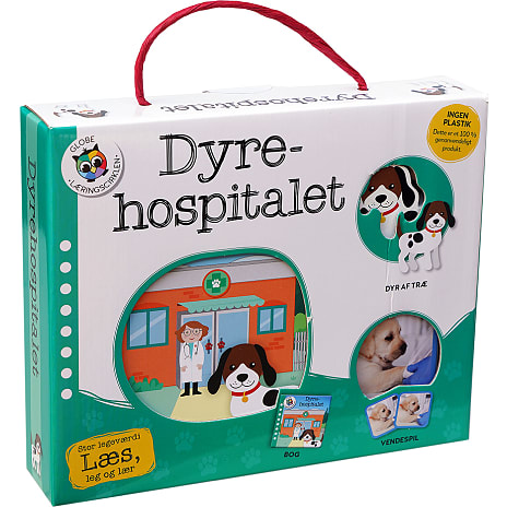 Globe Dyrehospitalet