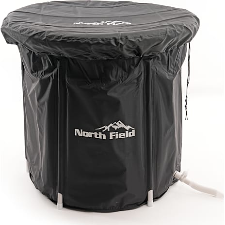 North Field Isbad