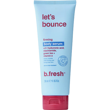 b.fresh Serum