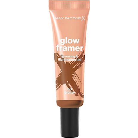 Max Factor Bronzing & Illuminating Tint contour 50 Bronze 30 ml