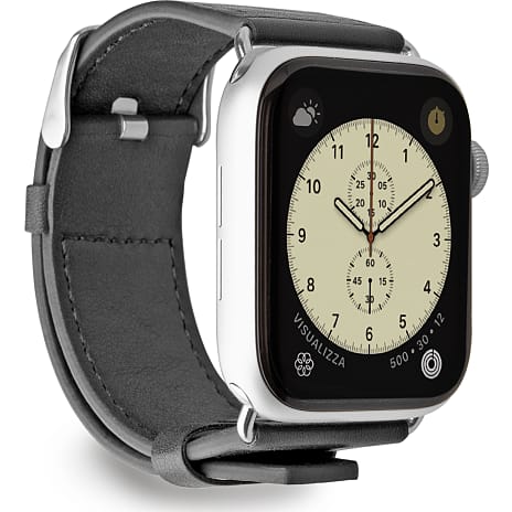 SBS Case & Me Urrem 42/44/45/49 Ecoleather Black
