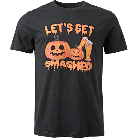 VRS Herre T-shirt Str. XL Sort