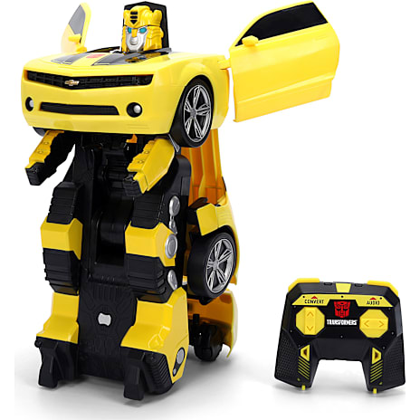 Jada Fjernstyret Transformers Bumblebee