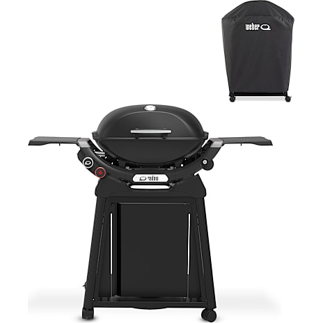 Weber Q2800N+ Gasgrill