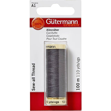 Gütermann Sytråd