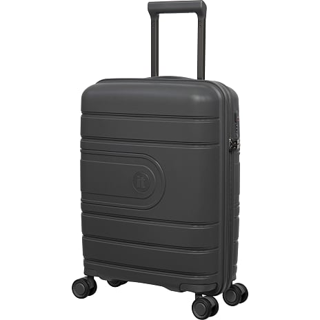 IT Luggage Voyage Trolley 8 Hjul 54 cm Grå