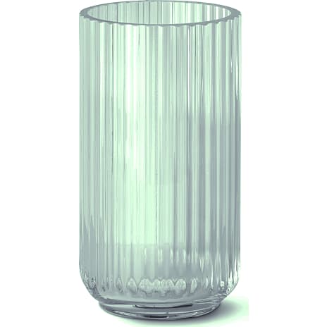 Lyngby Vase genbrugsglas