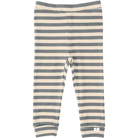 VRS Baby Leggings Str. 92 Grå