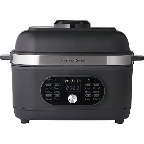 Køkkenchef Premium Multi Airfryer