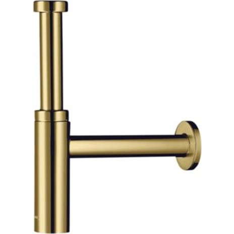 Hansgrohe Flowstar S Vandlås - Poleret Guld