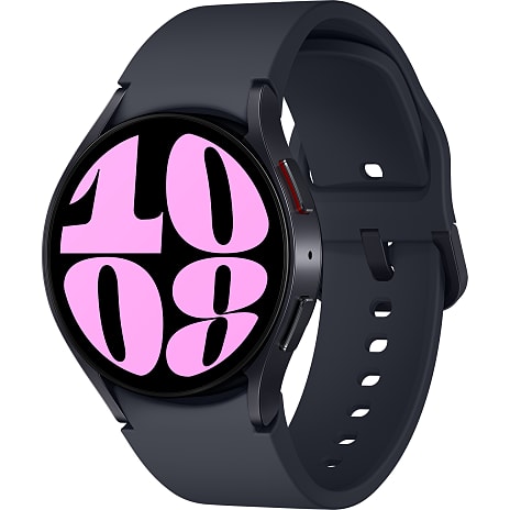 Samsung Galaxy Watch6 40 mm BT Graphite