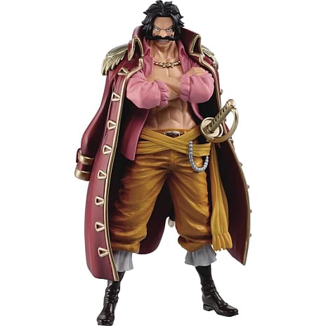Banpresto One Piece Figur 18 cm Wanokuni