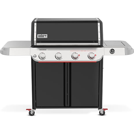 Weber Genesis E-425W gasgrill