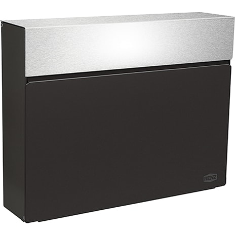 Renz Horizon Postkasse Dybsort