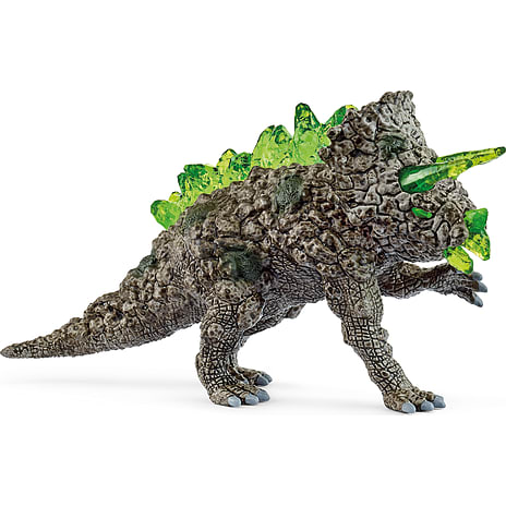 Schleich sten-triceratopsen 70828 1 stk.