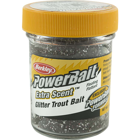 Berkley Powerbait Select Glitter