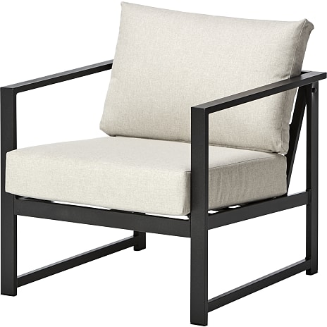 Marinella Loungestol Natur