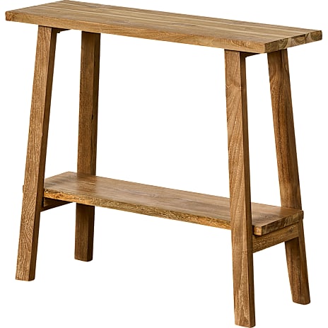 Kystbo Konsolbord Genbrugsteak