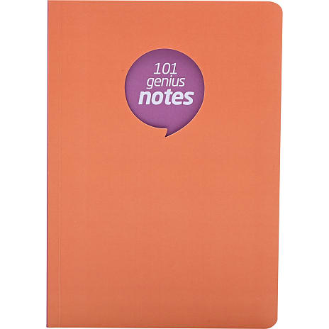 Danpen Notespen A5 Mat Finish Citat 3