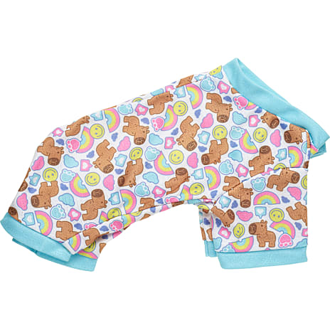 Build-A-Bear Natdragt Capybaraer