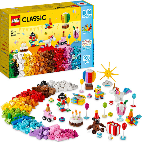 LEGO Kreativ 11029 | Køb på