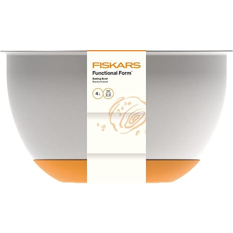 Fiskars Functional Form røreskål