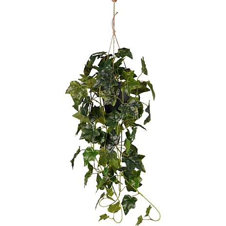 Andre Mærker Kunstig hænge plante 1 stk.
