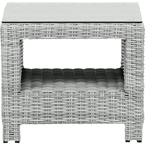 VILA Vinga Sidebord Sand