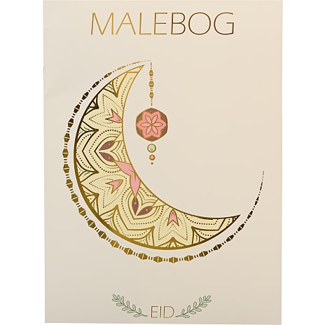 Danpen Eid Malebog