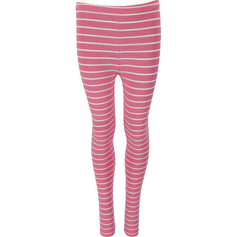VRS Børne Leggings Str. 104 Pink
