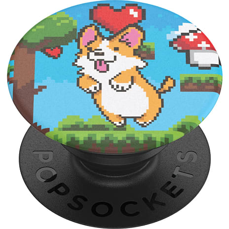 PopSockets Popsocket med Aftageligt Greb Gorgi