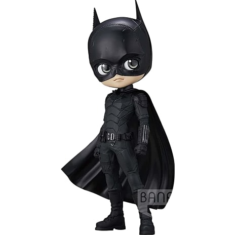 Banpresto Batman Figur 18 cm