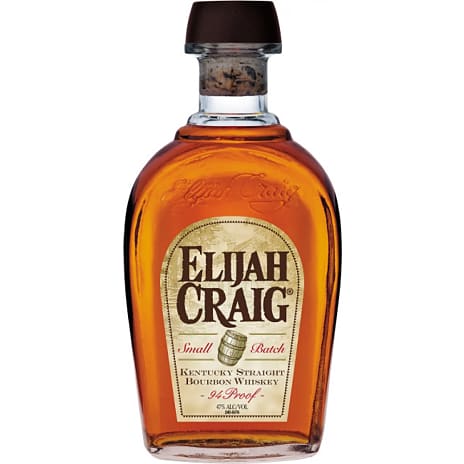 Elijah Craig Small Batch